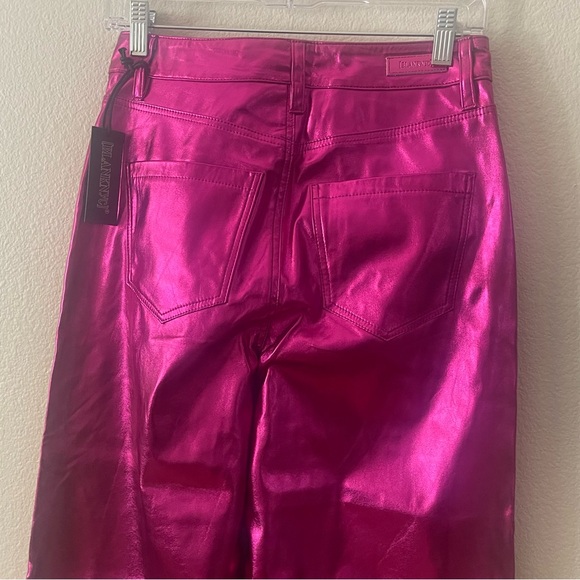 BlankNYC The Franklin in First Blush - Picture 9 of 13